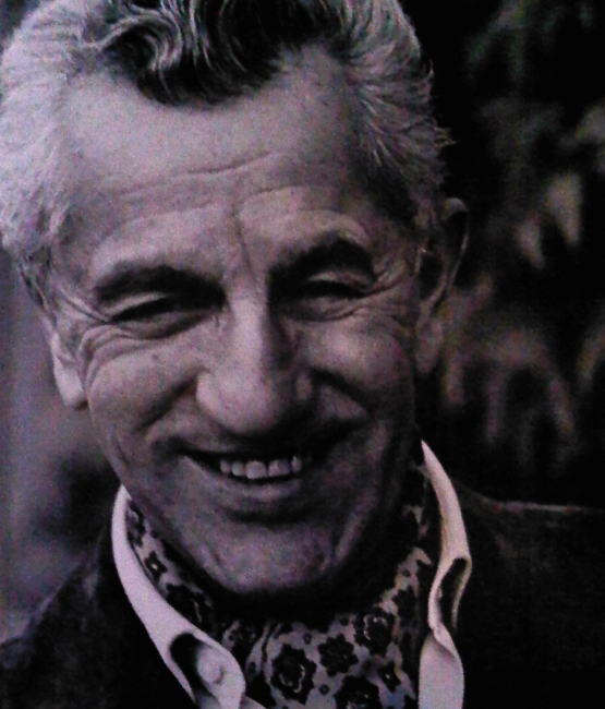 Louis Vaudable